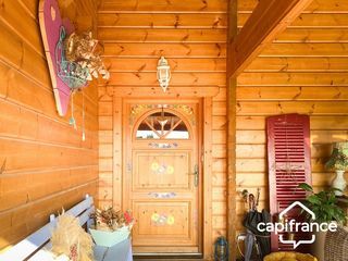  Maison � vendre 7 pi�ces 146 m�