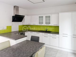  Maison � vendre 6 pi�ces 123 m�