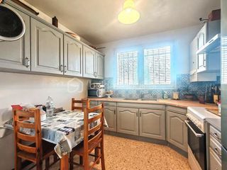  Maison � vendre 4 pi�ces 90 m�