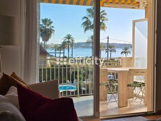  Appartement � vendre 3 pi�ces 52 m�