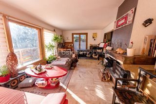 Chalet � vendre 9 pi�ces 255 m�