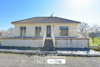  Maison � vendre 6 pi�ces 140 m�