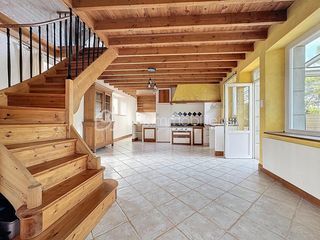  Maison � vendre 4 pi�ces 120 m�