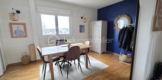  Appartement � vendre 3 pi�ces 56 m�