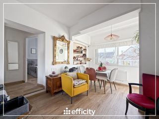  Maison � vendre 4 pi�ces 110 m�