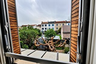  Appartement � vendre 2 pi�ces 58 m�