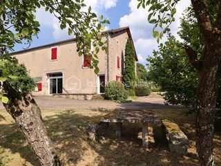  Maison � vendre 9 pi�ces 410 m�