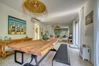  Maison � vendre 5 pi�ces 120 m�