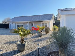  Maison � vendre 4 pi�ces 110 m�