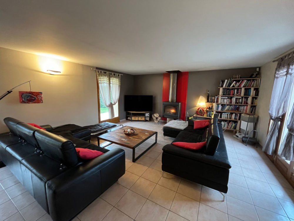 � vendre  Maison Lully (74890)