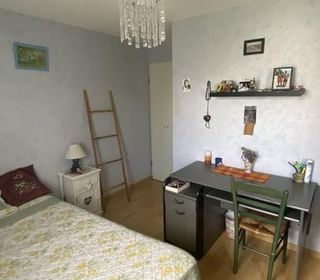  Appartement � louer 1 pi�ce 12 m�