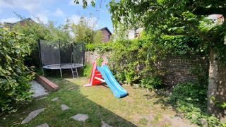  Maison � vendre 10 pi�ces 236 m�