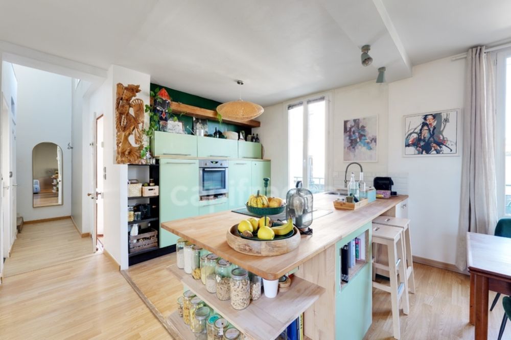 � vendre  Maison Colombes (92700)