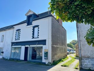  Immeuble � vendre 10 pi�ces 132 m�