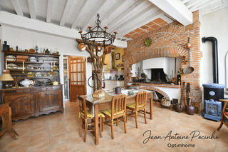  Propri�t�/ch�teau � vendre 6 pi�ces 240 m�