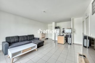  Appartement � vendre 2 pi�ces 40 m�