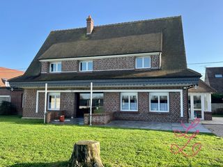  Maison � vendre 7 pi�ces 180 m�