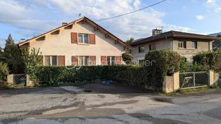  Maison � vendre 7 pi�ces 240 m�