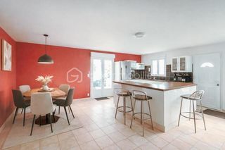  Maison � vendre 5 pi�ces 109 m�