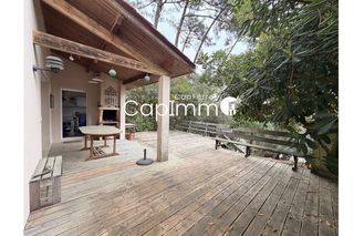  Villa � vendre 6 pi�ces 103 m�