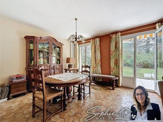  Villa � vendre 4 pi�ces 77 m�