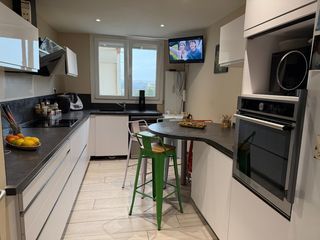  Appartement � vendre 4 pi�ces 84 m�