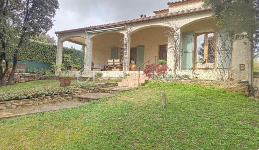 � vendre  Villa Saint-G�ly-du-Fesc (34980)