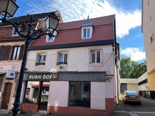  Immeuble � vendre 151 m�