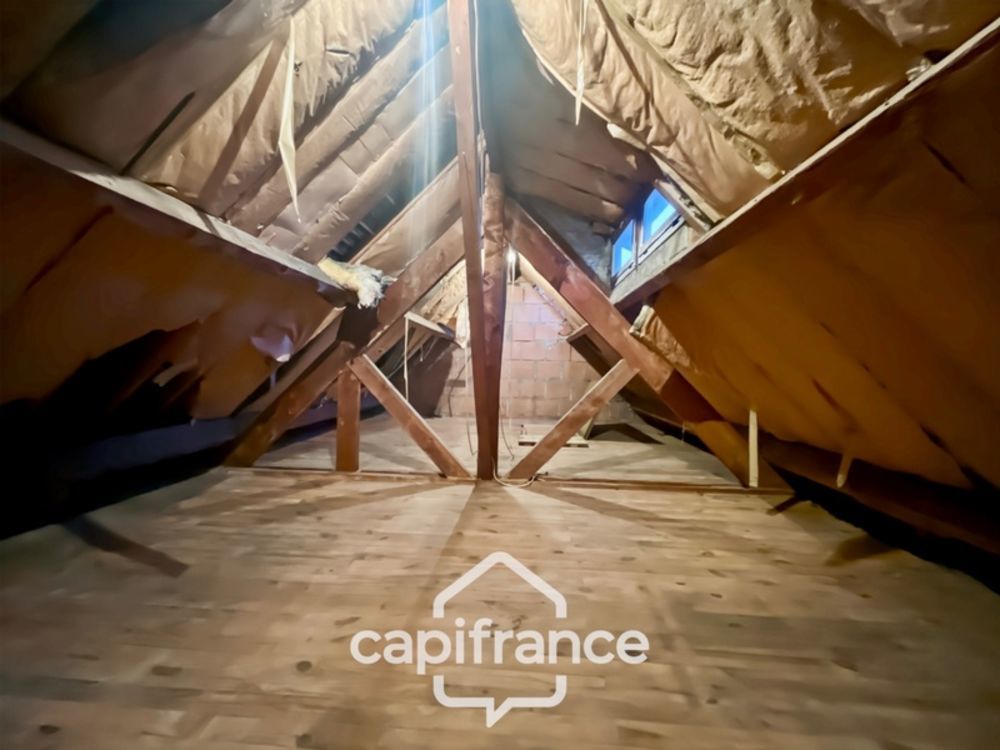 � vendre  Maison La Varenne St Hilaire (94210)