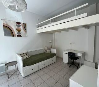  Appartement � louer 1 pi�ce 22 m�