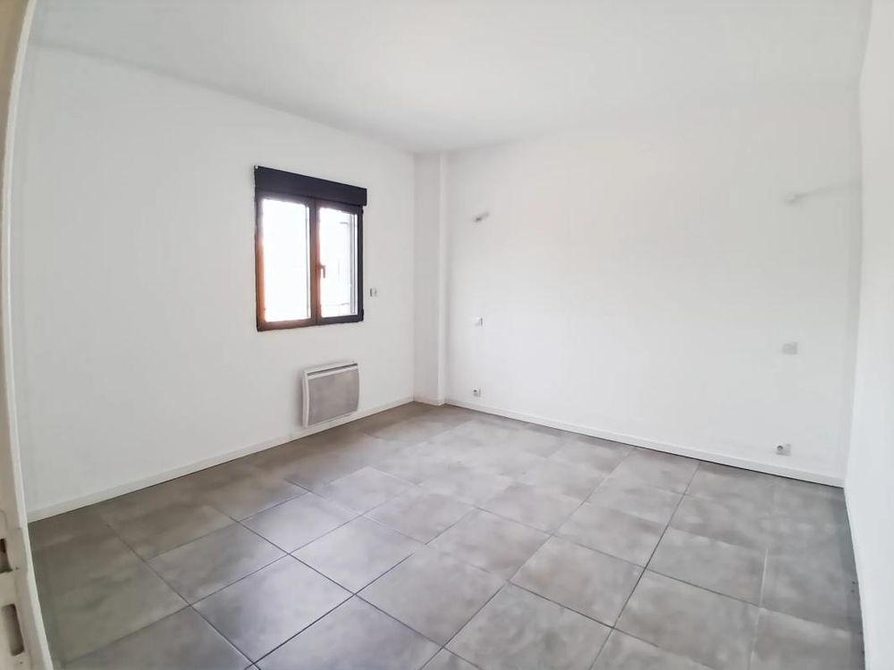 � vendre  Maison Marseille 15