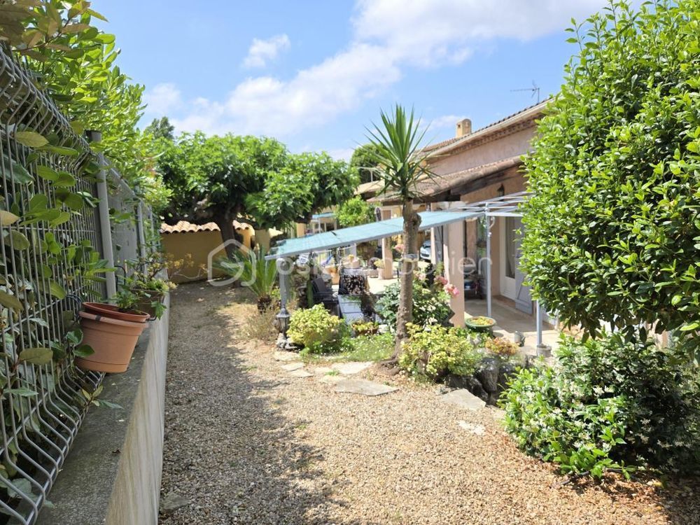 � vendre  Villa Antibes (06600)