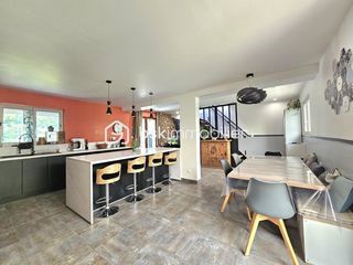  Maison � vendre 6 pi�ces 117 m�