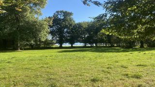  Terrain � vendre 830 m�