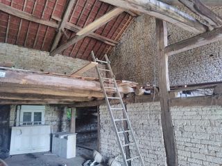  Maison � vendre 6 pi�ces 243 m�