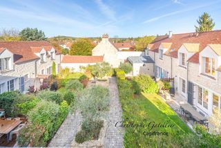  Maison � vendre 4 pi�ces 72 m�