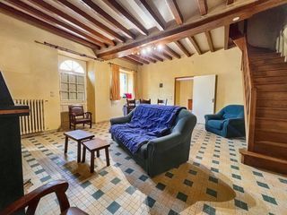  Maison � vendre 10 pi�ces 280 m�