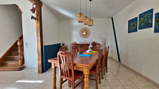  Maison � vendre 5 pi�ces 117 m�