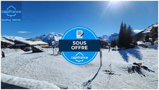  Appartement � vendre 1 pi�ce 28 m�