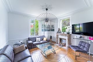  Maison � vendre 8 pi�ces 194 m�