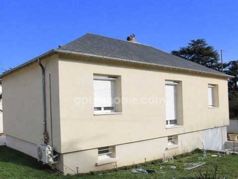  Maison � vendre 4 pi�ces 67 m�