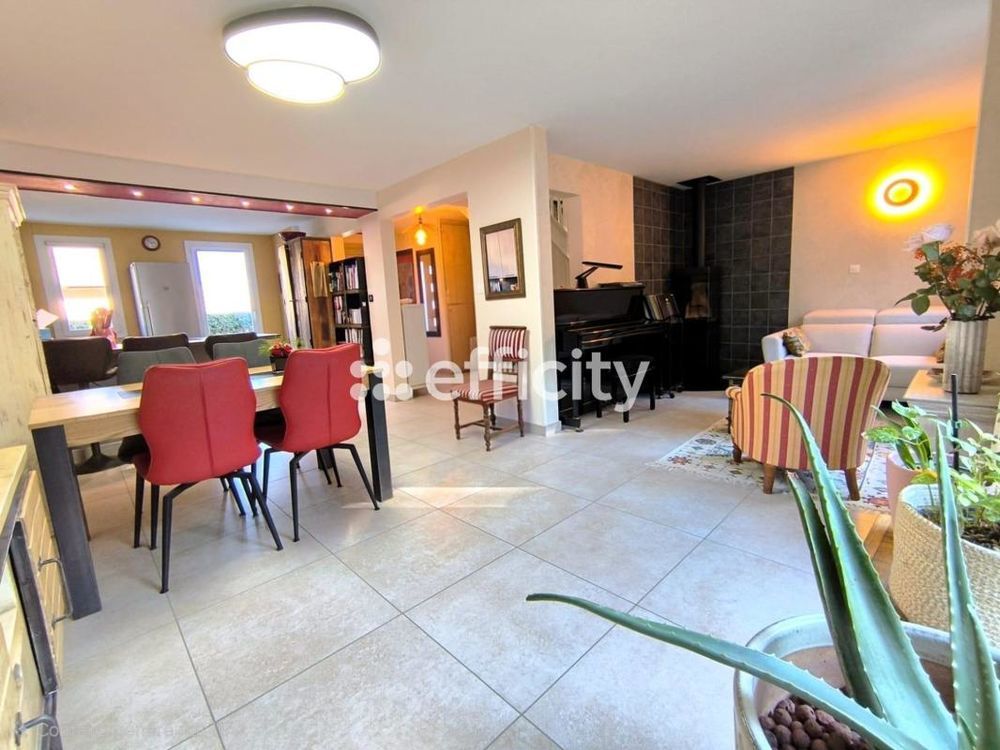 � vendre  Maison S�vrier (74320)