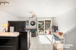  Maison � vendre 3 pi�ces 65 m�