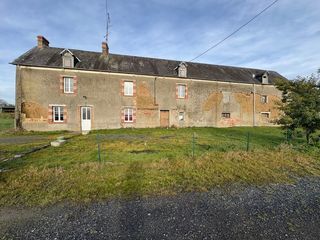  Maison � vendre 8 pi�ces 357 m�