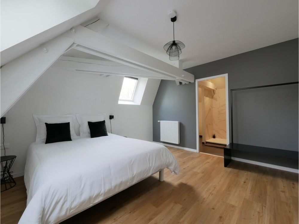 � vendre  Maison Rennes (35200)