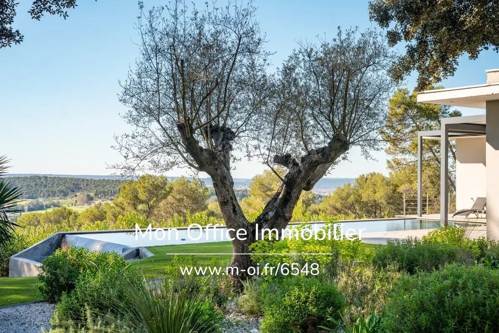 � vendre  Maison Bouc-Bel-Air (13320)