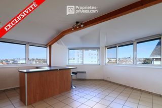  Appartement � vendre 2 pi�ces 54 m�