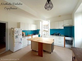  Maison � vendre 6 pi�ces 136 m�