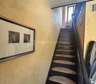  Maison � vendre 6 pi�ces 126 m�