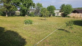  Terrain � vendre 451 m�